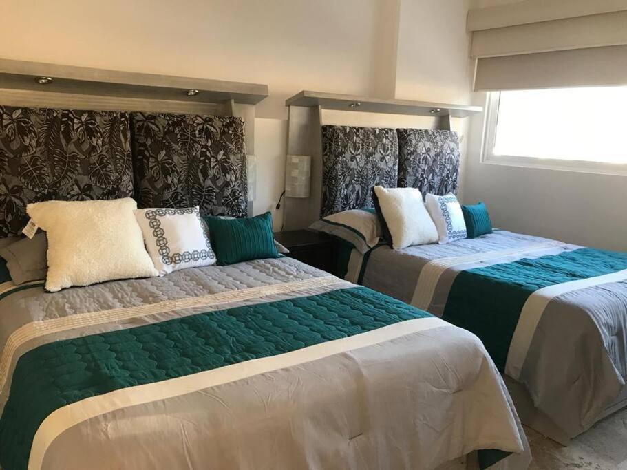 Departamento En Acapulco Con Inmejorable Vista Lejlighed Eksteriør billede