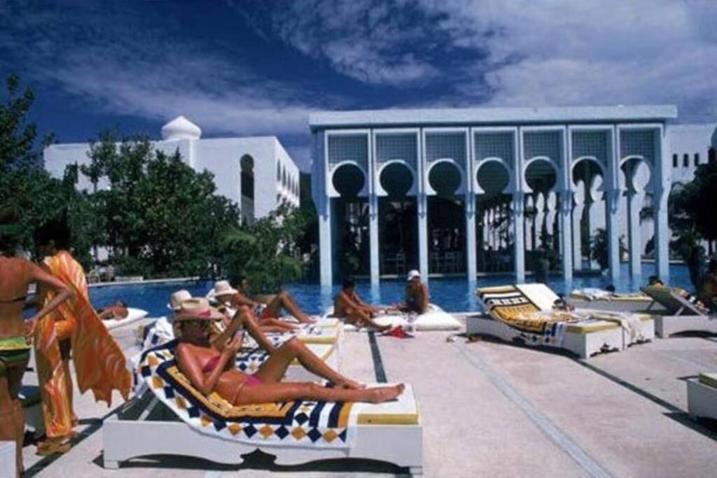 Departamento En Acapulco Con Inmejorable Vista Lejlighed Eksteriør billede