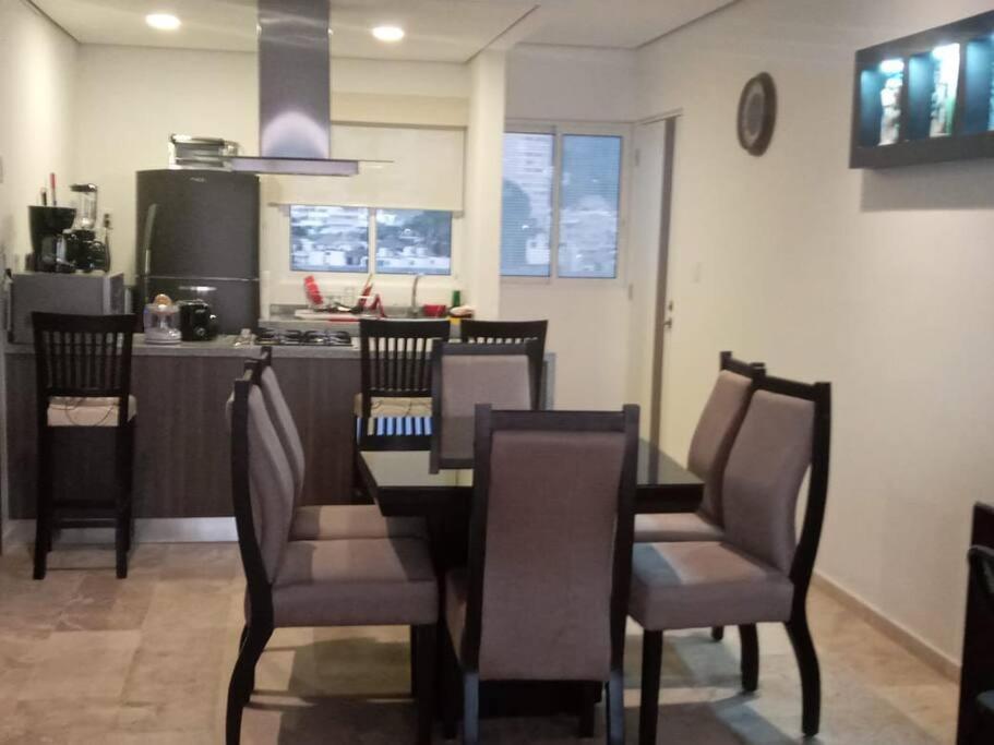 Departamento En Acapulco Con Inmejorable Vista Lejlighed Eksteriør billede