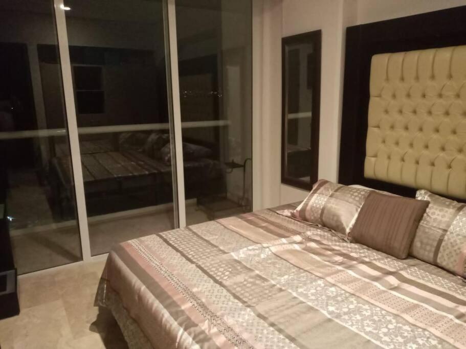 Departamento En Acapulco Con Inmejorable Vista Lejlighed Eksteriør billede