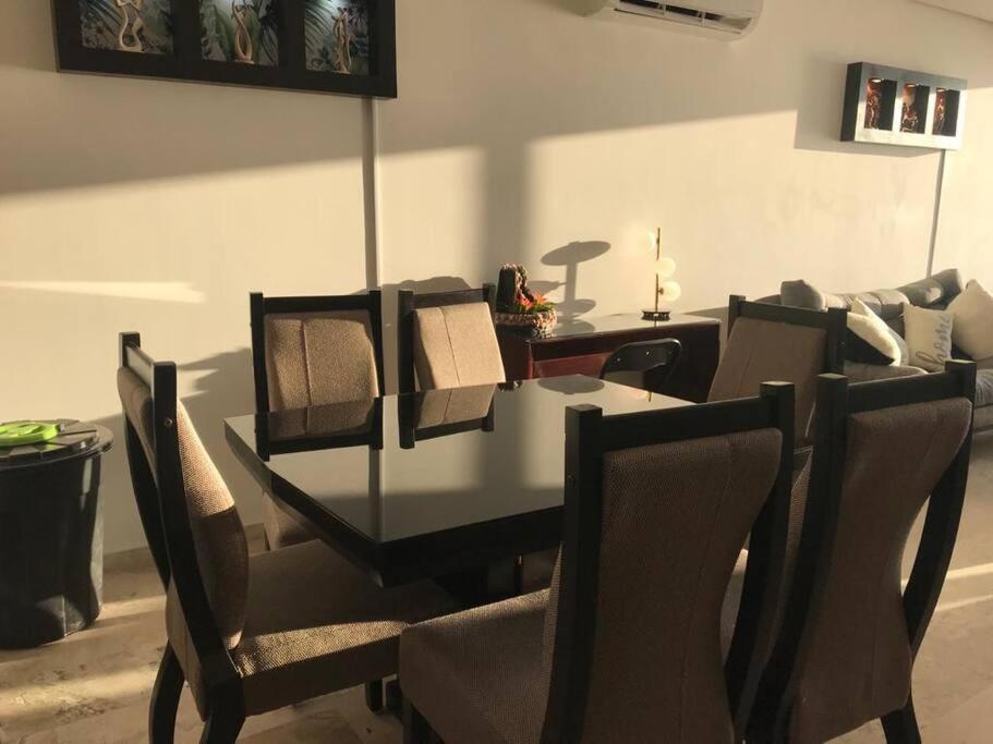 Departamento En Acapulco Con Inmejorable Vista Lejlighed Eksteriør billede