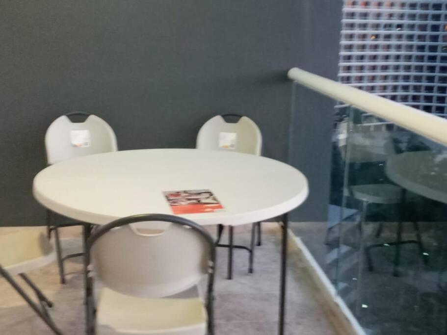 Departamento En Acapulco Con Inmejorable Vista Lejlighed Eksteriør billede